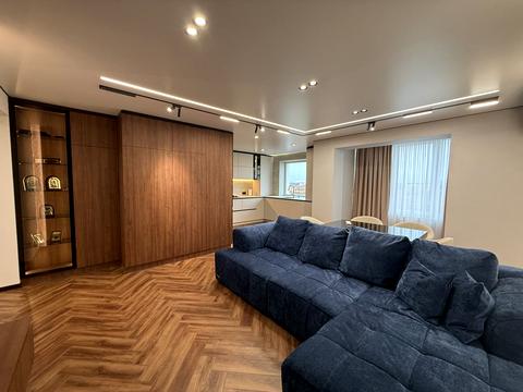 квартира за адресою Січових стрільців вул., 5