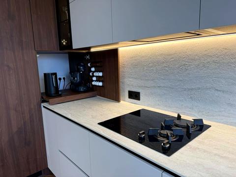 квартира за адресою Січових стрільців вул., 5