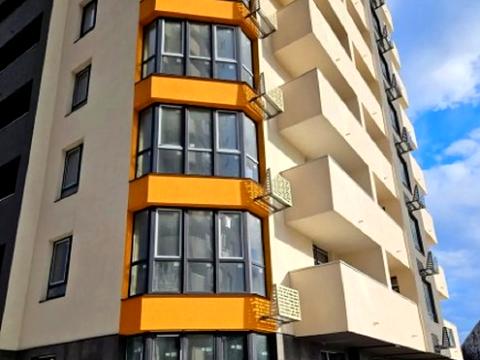 квартира по адресу Николая Кибальчича ул., 1-Г