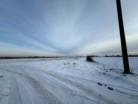 участок по адресу 