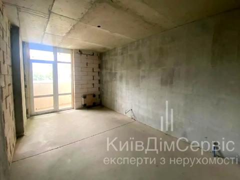 квартира за адресою Миколи Кибальчича вул., 1-Г