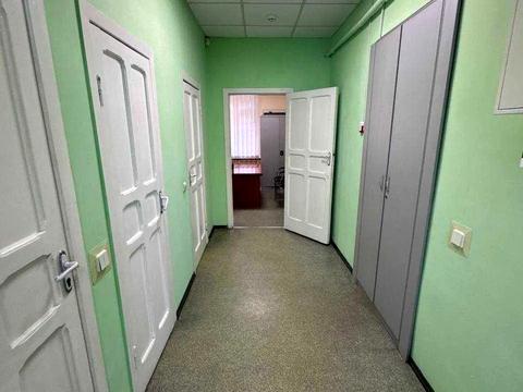 коммерческая по адресу Леси Украинки просп. (Пушкина), 6