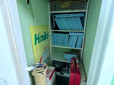 коммерческая по адресу Леси Украинки просп. (Пушкина), 6