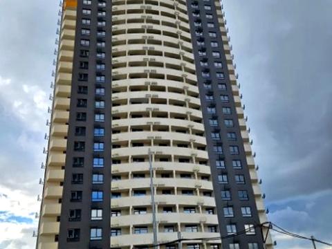 квартира за адресою Миколи Кибальчича вул., 1-Г