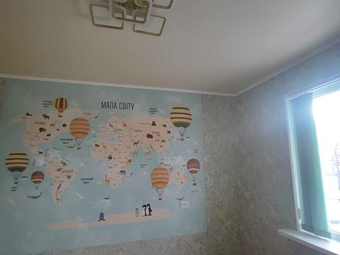 квартира по адресу Довженка ул., 1