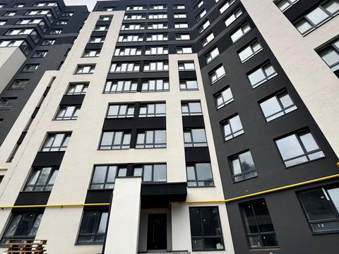 квартира по адресу Львовская ул., (Будинок 2)