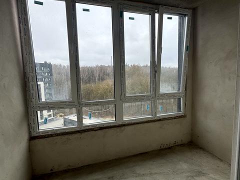 квартира по адресу Львовская ул., (Будинок 2)