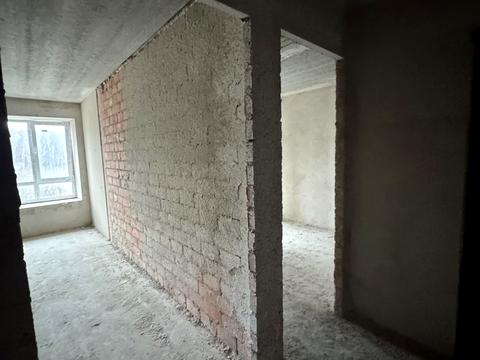 квартира по адресу Львовская ул., (Будинок 2)