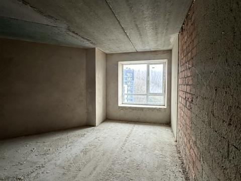 квартира по адресу Львовская ул., (Будинок 2)