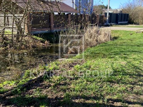 ділянка за адресою Героїв Гостомеля