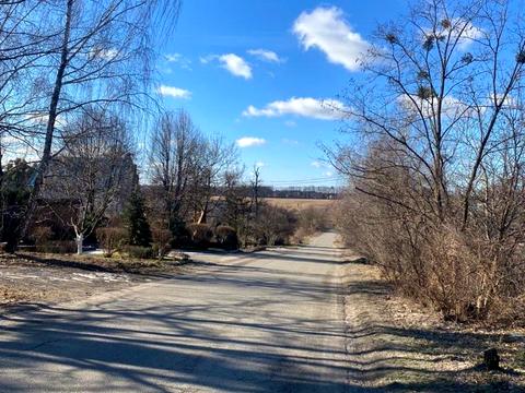 участок по адресу Шевченка