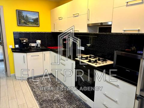 квартира за адресою Соборна вул. (Петропавлівська), 10-Д