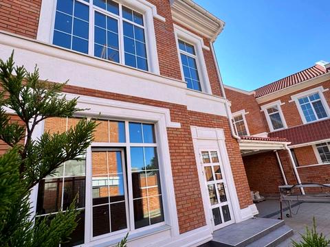 дом по адресу Длинная ул.