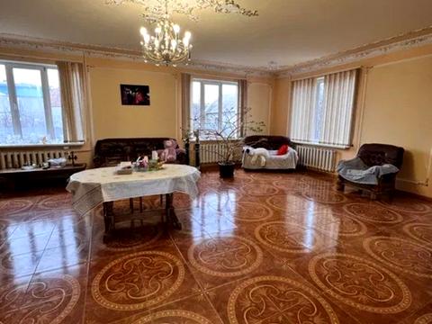 дом по адресу Грушевского