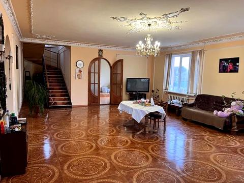 дом по адресу Грушевского