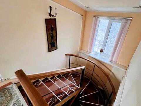 дом по адресу Грушевского