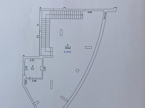коммерческая по адресу Кульпарковская ул. (Кульпарківська), 93 к1