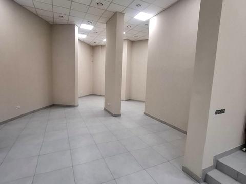 коммерческая по адресу Кульпарковская ул. (Кульпарківська), 93 к1