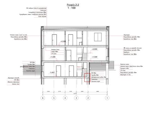 будинок за адресою Горяна вул. (Олега Кошового), 50-52