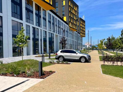 квартира по адресу Богдана Хмельницкого ул., (ЖК Вежа (будинок 1))