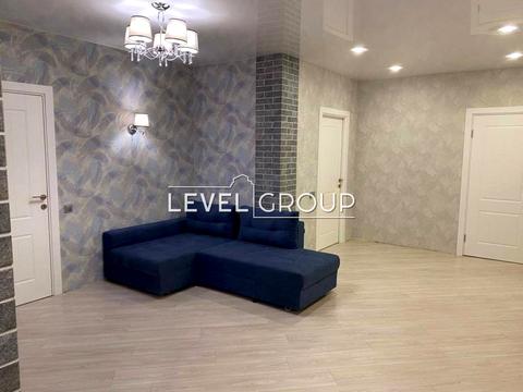 квартира за адресою Юрія Кондратюка вул., 3