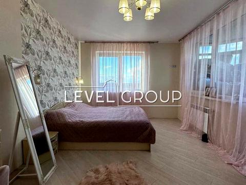 квартира за адресою Юрія Кондратюка вул., 3