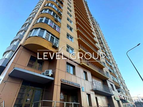 квартира за адресою Юрія Кондратюка вул., 3