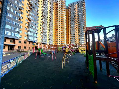 квартира за адресою Юрія Кондратюка вул., 3