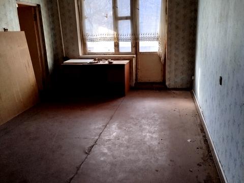 квартира по адресу Независимости бульв., 1