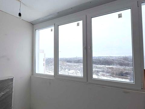квартира за адресою Барабашова вул., 12
