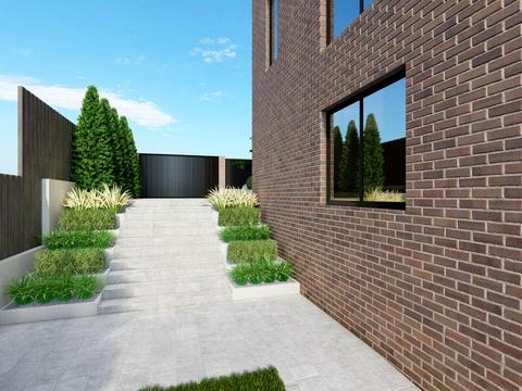 будинок за адресою Горяна вул. (Олега Кошового), 50-52