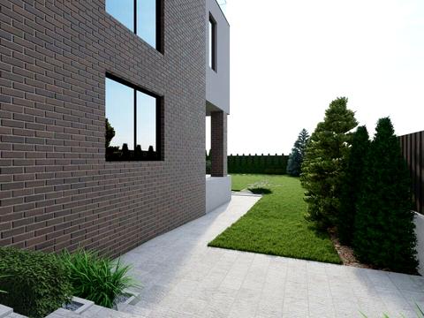 будинок за адресою Горяна вул. (Олега Кошового), 50-52