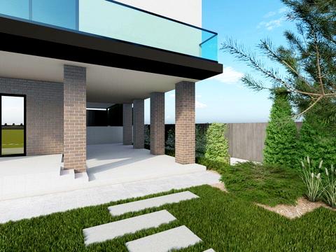 будинок за адресою Горяна вул. (Олега Кошового), 50-52