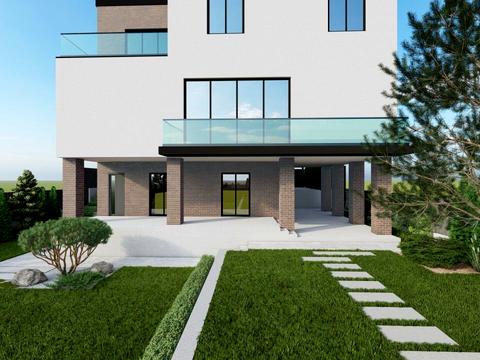 будинок за адресою Горяна вул. (Олега Кошового), 50-52