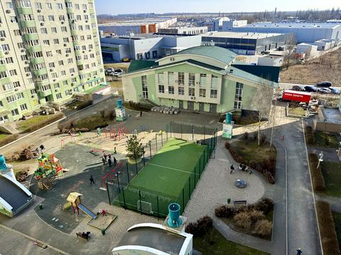 квартира по адресу Печерская ул., 6