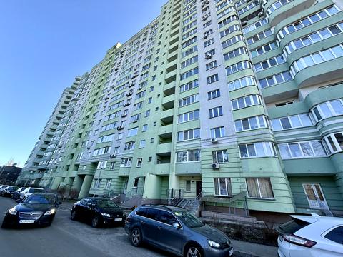 квартира за адресою Печерська вул., 6