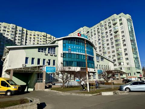 квартира за адресою Печерська вул., 6