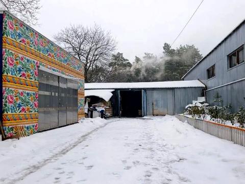 коммерческая по адресу Радистов ул., 64