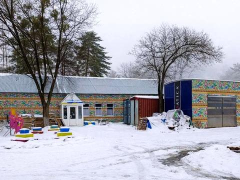 коммерческая по адресу Радистов ул., 64