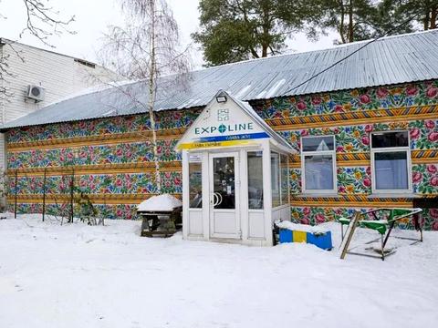 коммерческая по адресу Радистов ул., 64