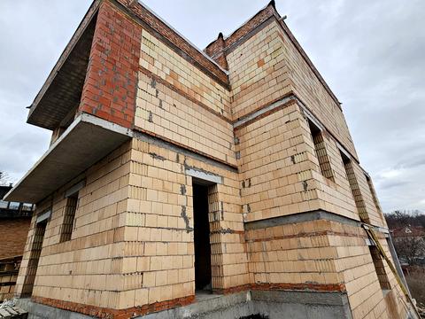 будинок за адресою Горяна вул. (Олега Кошового), 50-52