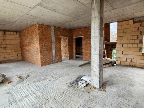 будинок за адресою Горяна вул. (Олега Кошового), 50-52