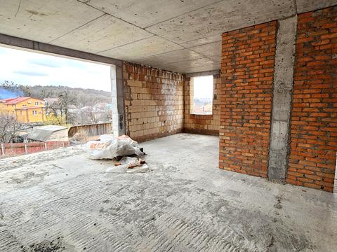 будинок за адресою Горяна вул. (Олега Кошового), 50-52