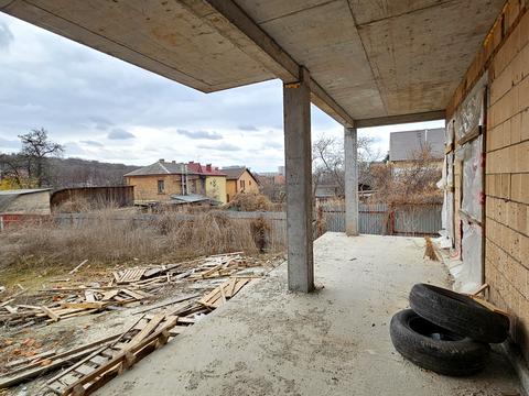 будинок за адресою Горяна вул. (Олега Кошового), 50-52