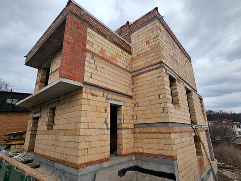 будинок за адресою Горяна вул. (Олега Кошового), 50-52