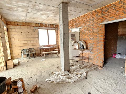 будинок за адресою Горяна вул. (Олега Кошового), 50-52