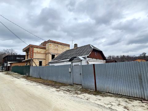 будинок за адресою Горяна вул. (Олега Кошового), 50-52