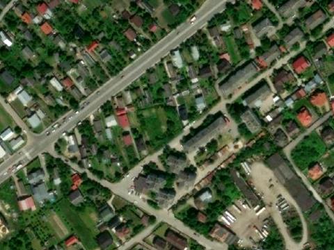 ділянка за адресою Данила Галицького вул.