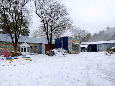 коммерческая по адресу Радистов ул., 64