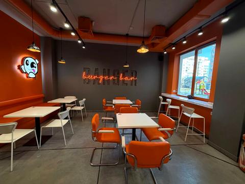 комерційна за адресою Гурія Бухала вул. (6-та Гвардійська), 13